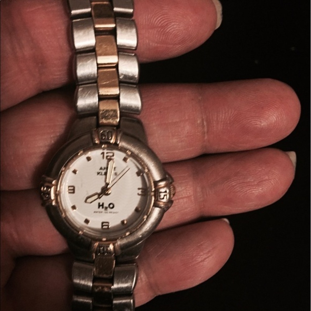 Anne Klein Watch - image 1